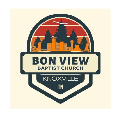 BonView Church Logo